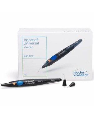 ADHESE UNIVERSAL vivapen kit