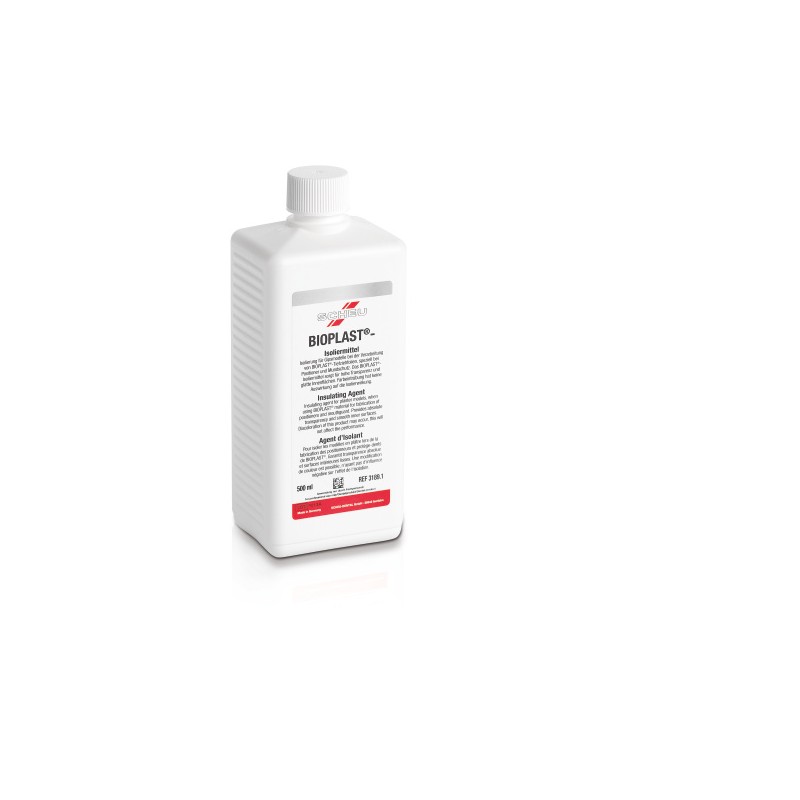 BIOPLAST liquido aislante 500 ml