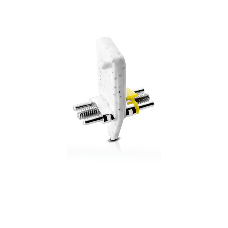 VECTOR 140 tornillo de expansion standard medium 10 ud