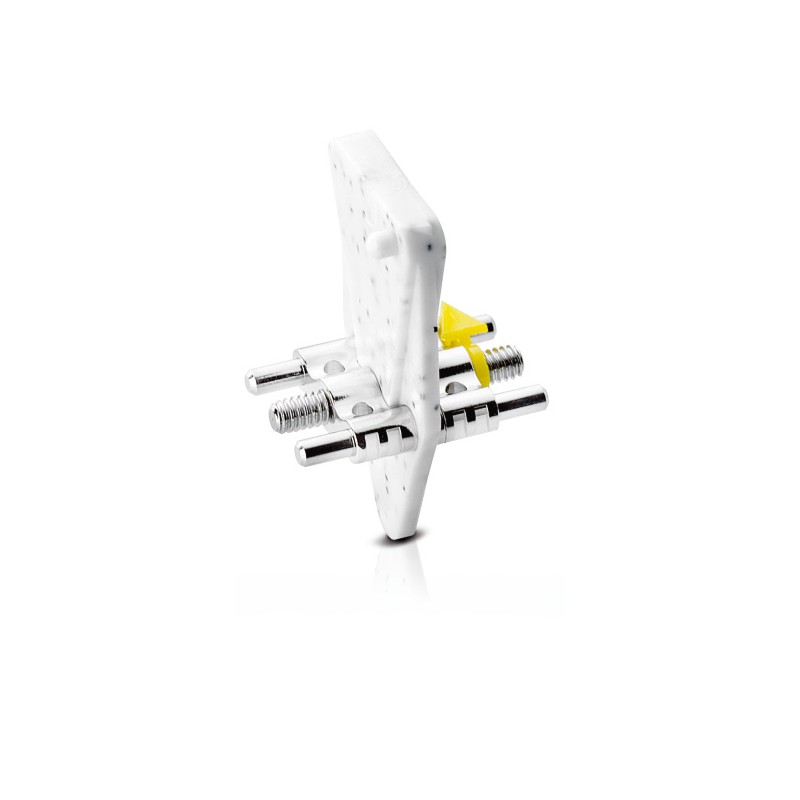 VECTOR 200 tornillo de expansion standard maxi 50 ud