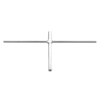 GANCHOS N 1.0 mm 10 ud