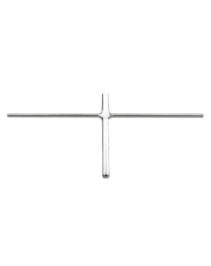 GANCHOS N 1.0 mm 10 ud