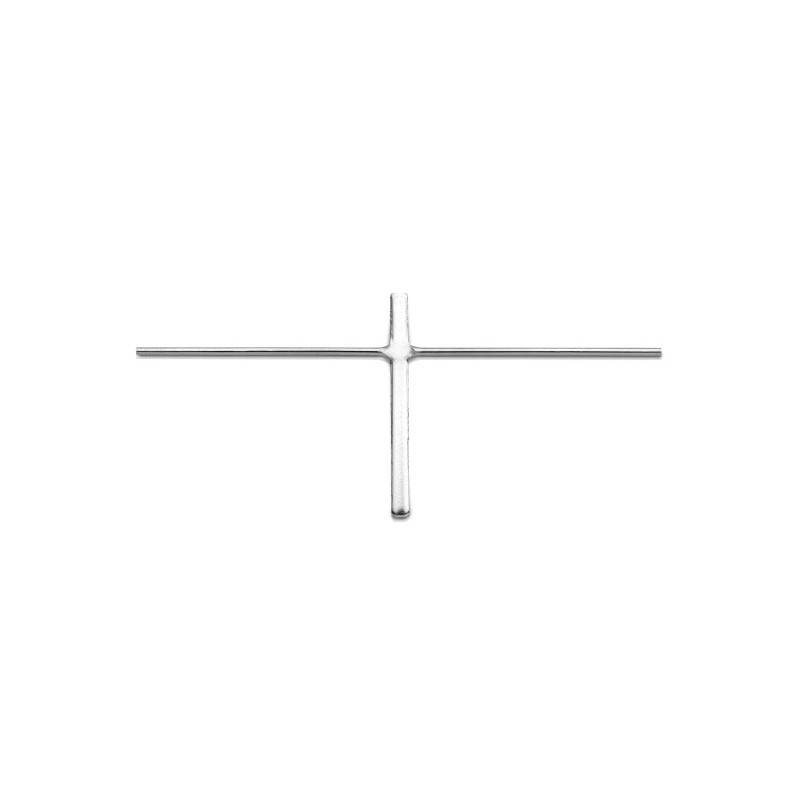GANCHOS N 0.9 mm 10 ud