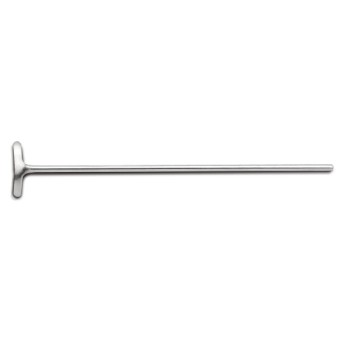 GANCHOS JM 1.2 mm 10 ud