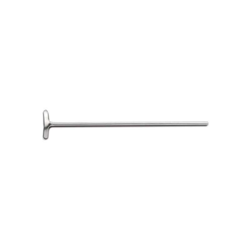 GANCHOS JM 1.2 mm 10 ud