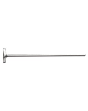 GANCHOS JM 1.2 mm 10 ud