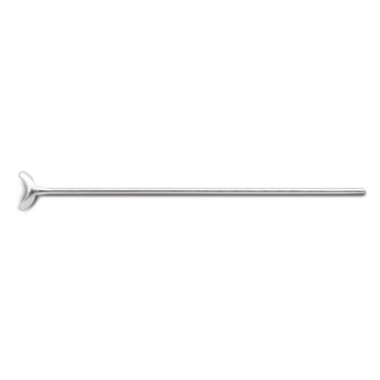 GANCHOS J 1.0 mm 100 ud