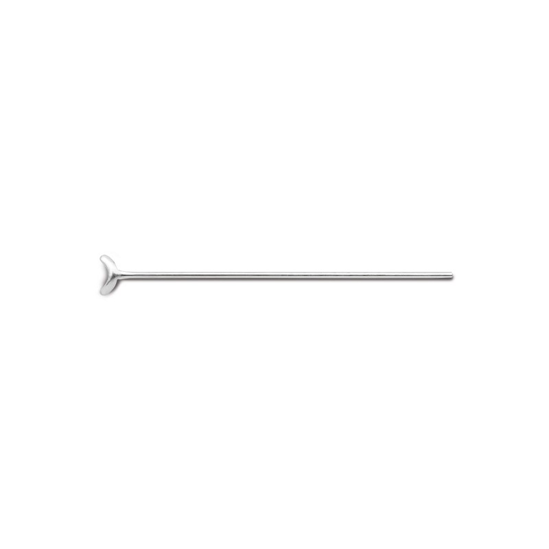 GANCHOS J 1.0 mm 100 ud