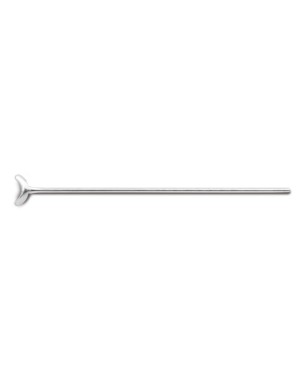 GANCHOS J 0.9 mm 100 ud