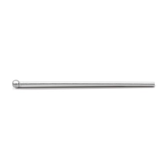 GANCHOS de bola 0.9 mm 10ud