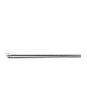 GANCHOS de bola 0.9 mm 10ud