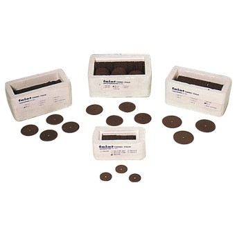 FAIOT DISCOS 35X0,7 C/100 CR-CO