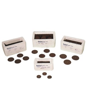 FAIOT DISCOS 35X0,7 C/100 CR-CO