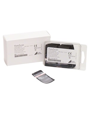 FUNDA PROTECTORA DURR medida 3 (2,7X5,4) 100 ud