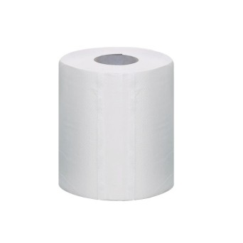 HIGOWIPE PLUS rollo papel 6 ud
