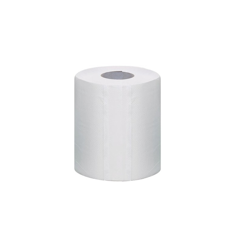 HIGOWIPE PLUS rollo papel 6 ud