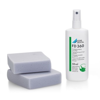 (NAPV) FD 360 DURR limpiador 50 ml