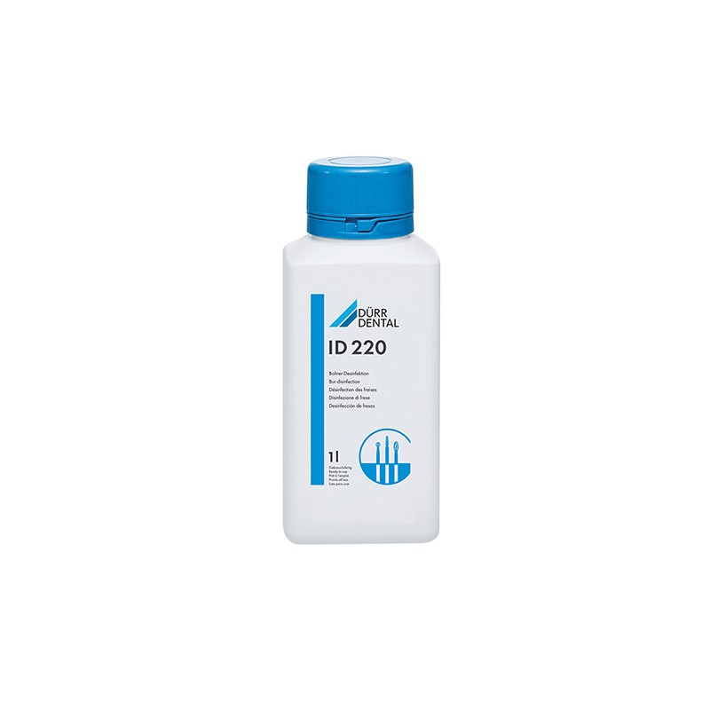 ID 220 DURR desinfectante 1 lt