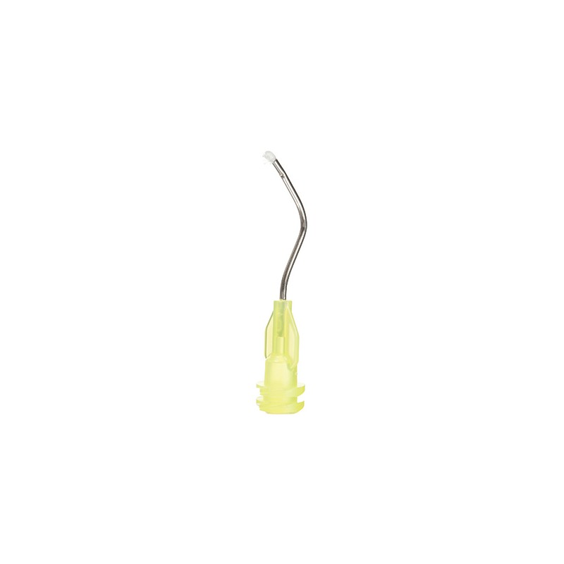 METAL DENTO INFUSOR PUNTA ULTRADENT 20 ud