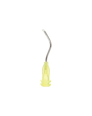 METAL DENTO INFUSOR PUNTA ULTRADENT 20 ud