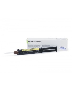 ZIRCAD cement jer 8,5 g