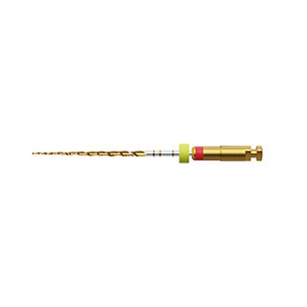 LIMA B5 ONE CURVE mini 21 mm 25/06 esteril 5 ud
