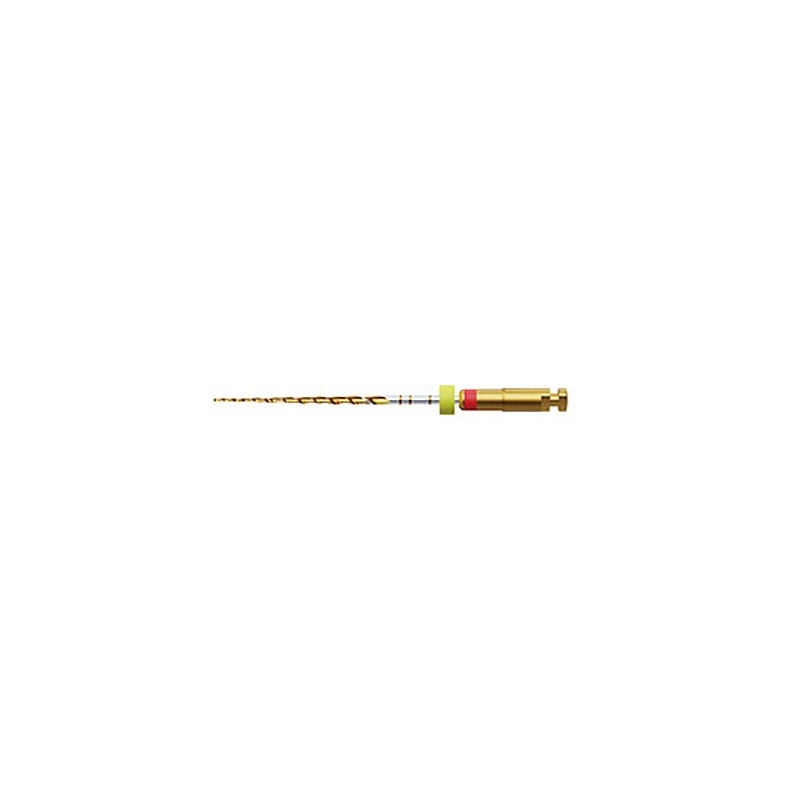 LIMA B5 ONE CURVE mini 21 mm 25/06 esteril 5 ud