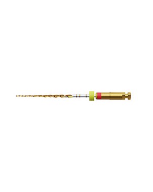 LIMA B5 ONE CURVE mini 21 mm 25/06 esteril 5 ud