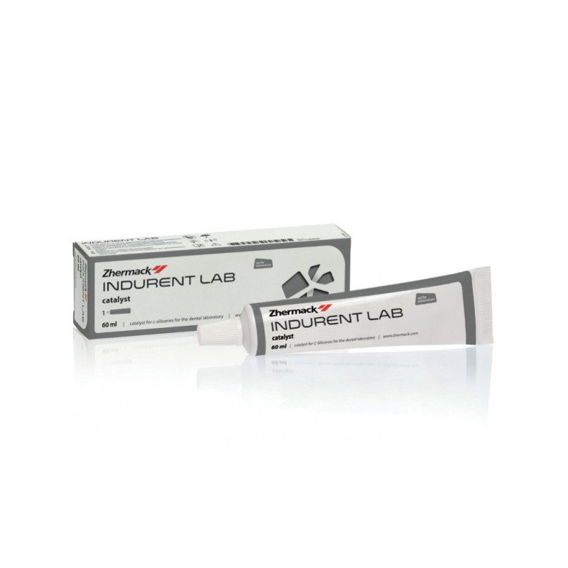 INDURENT LAB ZHERMACK catalizador tubo 60ml