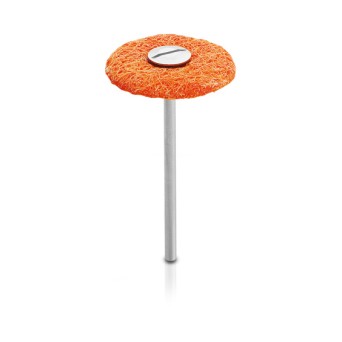 DIMO PRO SLIM acabado Ø 24x4 mm + mandril 50 ud