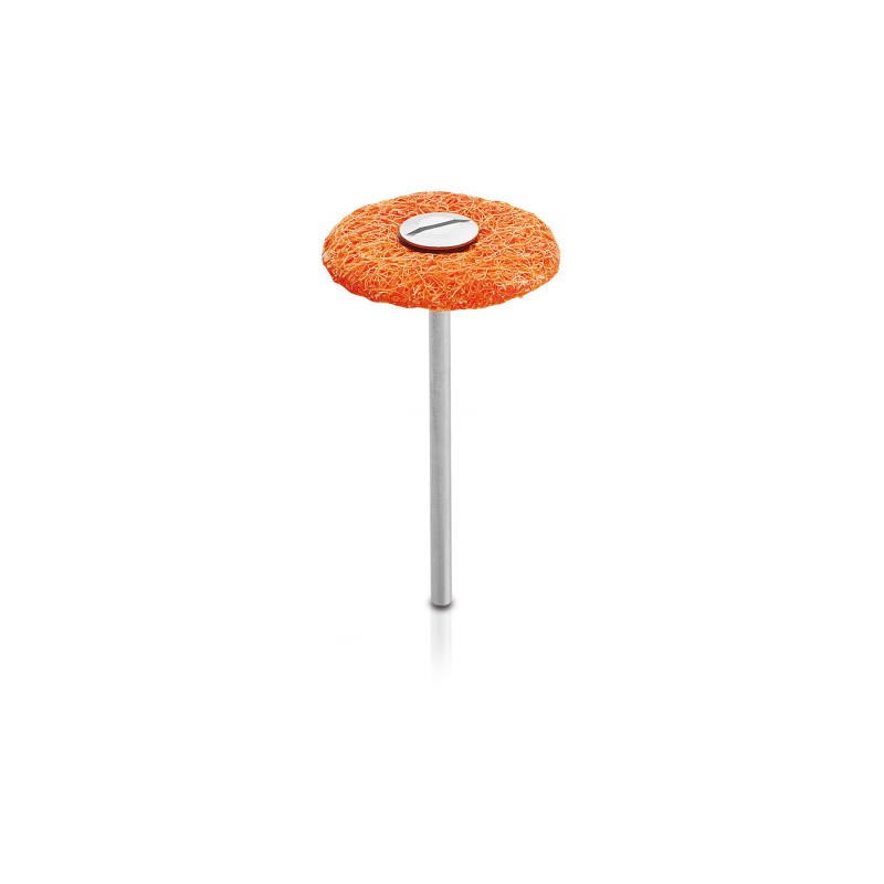 DIMO PRO SLIM acabado Ø 24x4 mm + mandril 50 ud