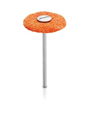 DIMO PRO SLIM acabado Ø 24x4 mm + mandril 50 ud