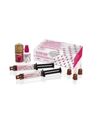 G-CEM ONE universal system kit