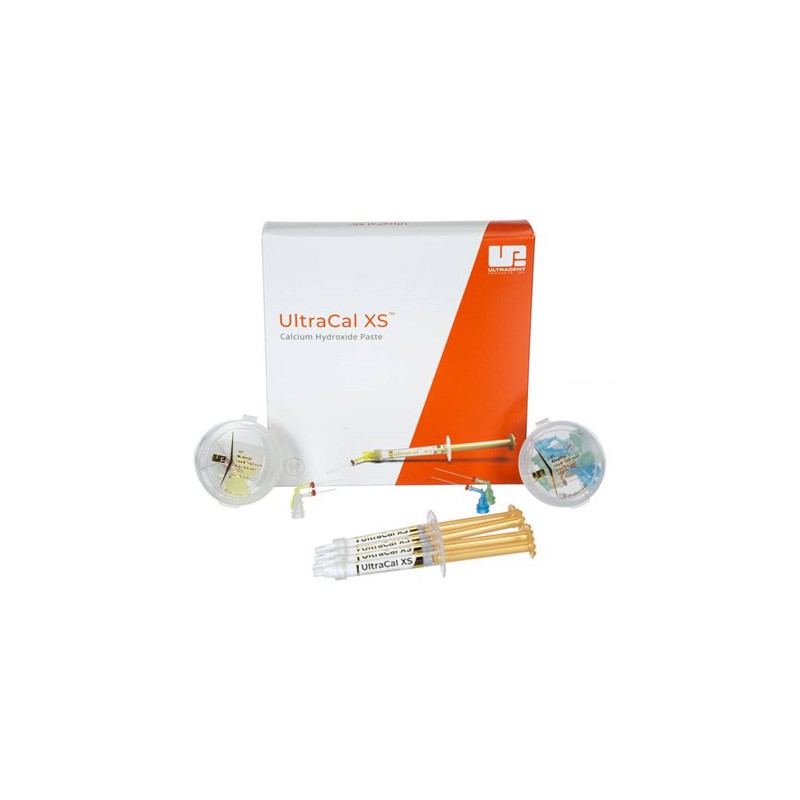 ULTRACAL XS kit