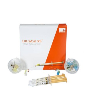 ULTRACAL XS kit