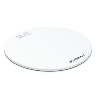 BIOPLAST blanco 3.0x125 mm 10 ud