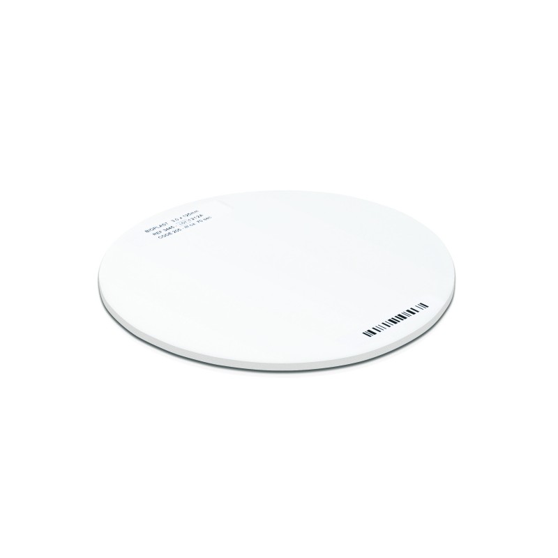 BIOPLAST blanco 3.0x125 mm 10 ud