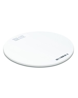 BIOPLAST blanco 3.0x125 mm 10 ud