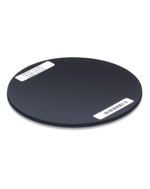 BIOPLAST negro 3.0x125 mm 10 ud