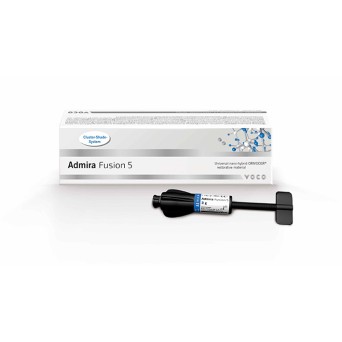 ADMIRA FUSION 5 A1 jer 3 g