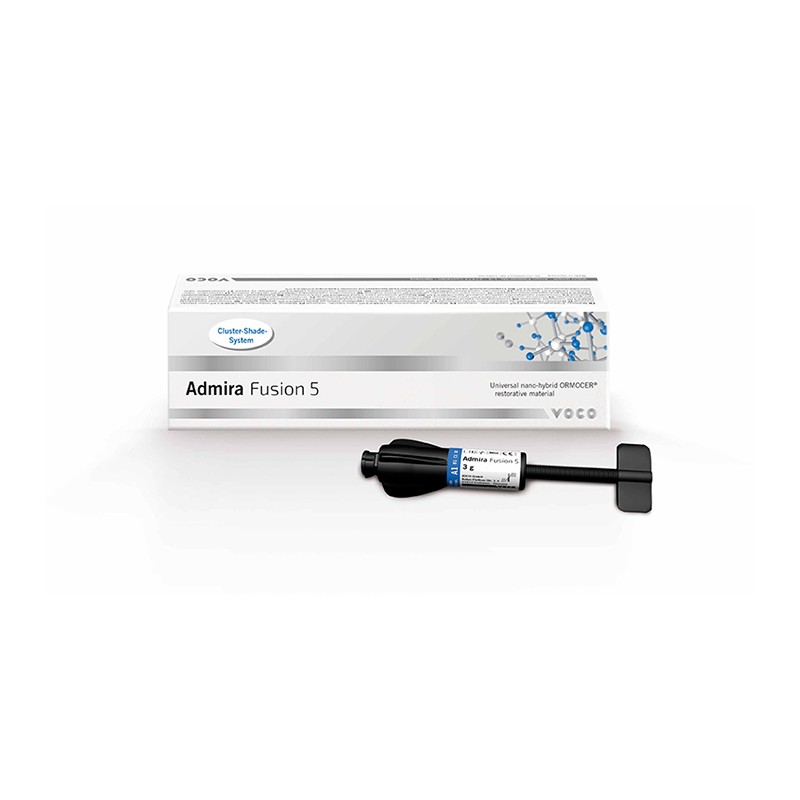 ADMIRA FUSION 5 A2 jer 3 g