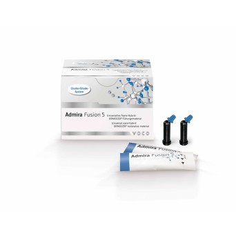 ADMIRA FUSION 5 A3 cap (15 x 0,2 g)