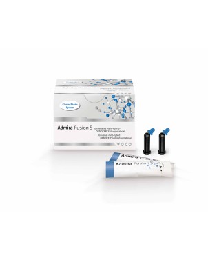 ADMIRA FUSION 5 A3.5 cap (15 x 0,2 g)