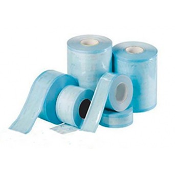 ROLLO ESTERILIZACION STERILEASY 20 cm x 200 mt