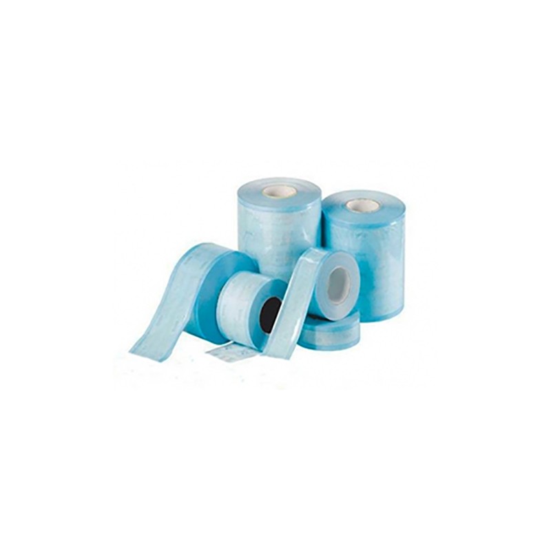 ROLLO ESTERILIZACION STERILEASY 20 cm x 200 mt