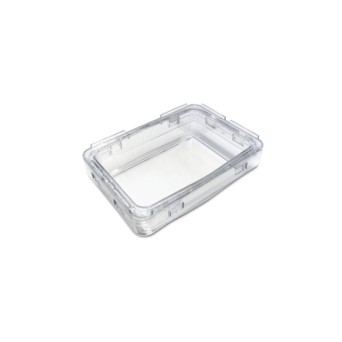 ASIGA MAX bandeja capacidad 1 lt