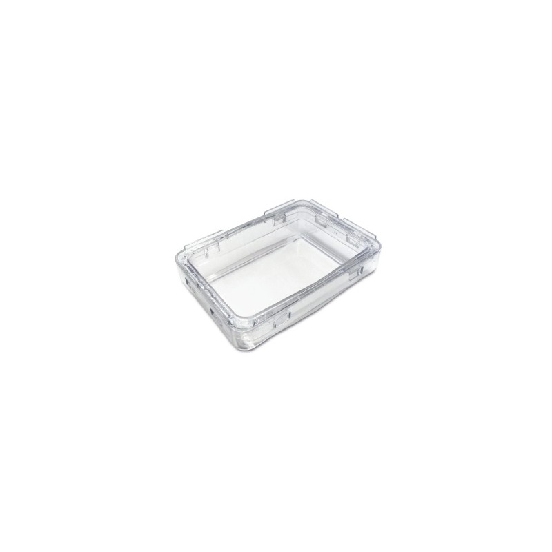 ASIGA MAX bandeja capacidad 1 lt
