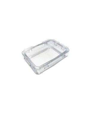 ASIGA MAX bandeja capacidad 1 lt