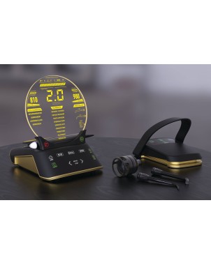 GEMINI EVO laser kit