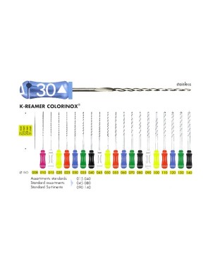 ENSANCHADORES K MAILLEFER 25 mm 15 6 ud